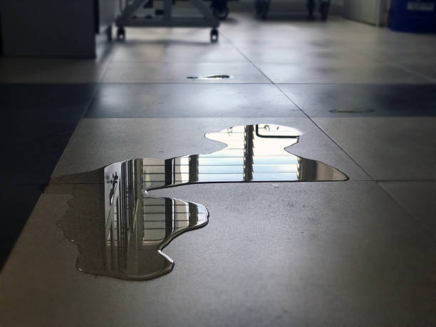 Reliable MD Water damage restoration Solutions